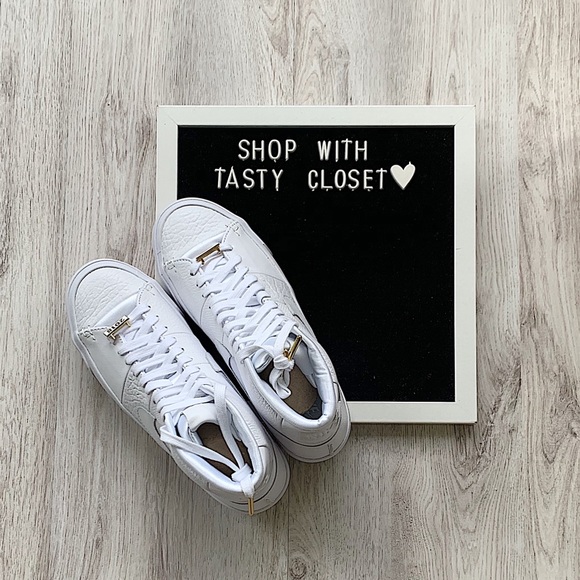 Nike blazer royal sneakers - Picture 8 of 8